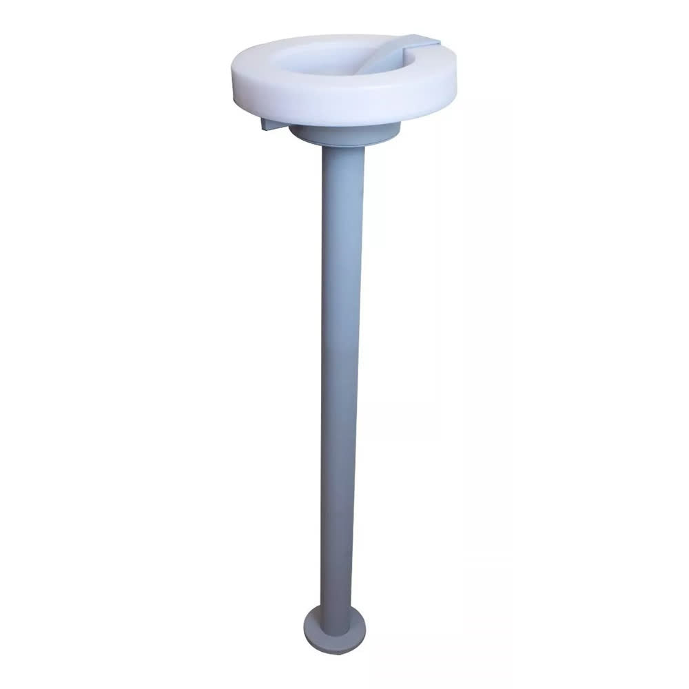 Lámpara de Pie ROI 1m Diseño Moderno – EGLO